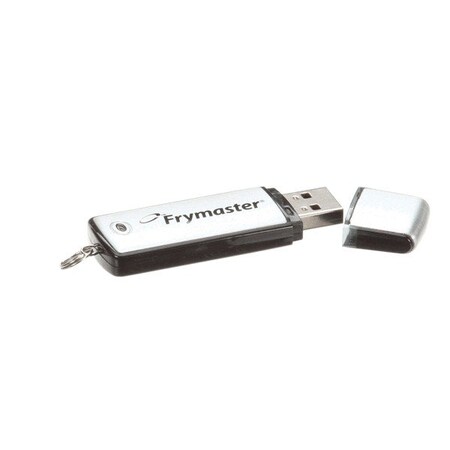 Frymaster Thumb, Uhcp W/Sw Instruc Tion 8263060